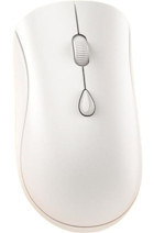 Jingyi Kablosuz Beyaz Optik Mouse
