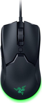 Razer Viper Mini RGB Makrolu Kablolu Siyah Optik Gaming Mouse