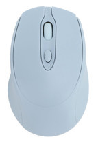 Annadue Kablosuz Mavi Optik Mouse