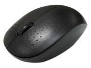 Fiauli Kablosuz Siyah Optik Mouse