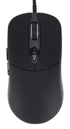 Sxhlseller X600 RGB Ergonomik Makrolu Kablolu Siyah Optik Gaming Mouse