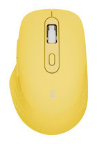 Everest SM-BT09 Makrolu Kablosuz Sarı Optik Mouse