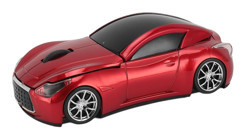 Jectse Kablosuz Kırmızı Optik Mouse