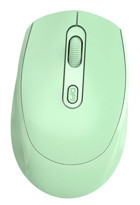 Generic Kablosuz Yeşil Optik Mouse