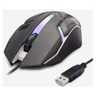 Hadron HDG20/100 RGB Kablolu Siyah Optik Gaming Mouse
