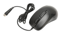 Yctze Ergonomik Makrolu Kablolu Sarı Optik Gaming Mouse