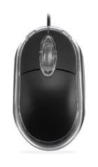 Everest KM-6809 RGB Makrolu Kablolu Siyah Optik Mouse