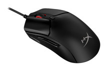 Hyperx Pulsefire Haste 2 RGB Makrolu Kablolu Siyah Optik Gaming Mouse