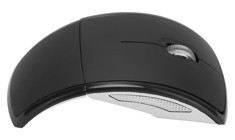 Shanrya V913 Kablosuz Siyah Optik Mouse
