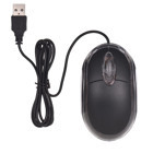 Mistaha Kablolu Siyah Optik Mouse