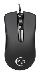 Mistaha G831 RGB Ergonomik Makrolu Kablolu Sarı Optik Gaming Mouse