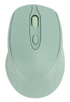 Ccylez Kablosuz Yeşil Optik Mouse