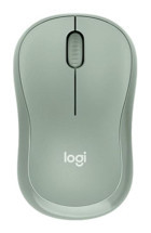 Logitech M221 910-006510 Sessiz Kablosuz Yeşil Optik Mouse