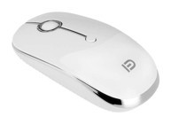 Mistaha i331D Kablosuz Beyaz Optik Mouse