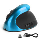 Ciciglow Ergonomik Dikey Makrolu Kablosuz Mavi Optik Gaming Mouse