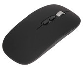 Sxhlseller RGB Kablosuz Siyah Optik Mouse