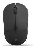 Everest SM-RC7 Kablosuz Siyah Optik Mouse