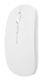 Microcase AL2675 Kablosuz Gri Optik Mouse