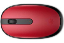 Hp 240 43N05AA Kablosuz Kırmızı Optik Mouse