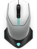 Dell Alienware 610M RGB Kablolu Siyah Optik Gaming Mouse