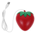 Gadpiparty Kablolu Pembe Optik Mouse