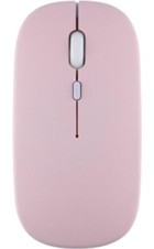 Decisive Kablosuz Pembe Optik Mouse