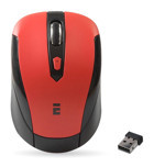 Everest SMW-242 Kablosuz Kırmızı Optik Mouse