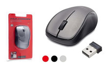 Hadron H5660 Kablosuz Gri Optik Mouse