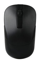 Everest SM-834 Kablosuz Siyah Optik Mouse