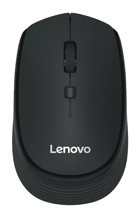 Lenovo M202 Kablosuz Siyah Optik Mouse