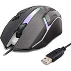 Hadron HDG20/60 RGB Kablolu Siyah Optik Mouse