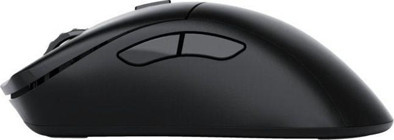 Glorious Model D RGB Makrolu Kablosuz Gümüş Optik Gaming Mouse