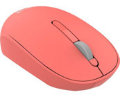 Inca IWM-241RT Kablosuz Turuncu Optik Mouse