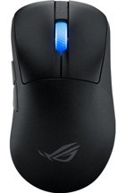 Asus Rog Kerıs RGB Makrolu Kablosuz Siyah Optik Gaming Mouse