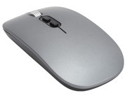 Goshyda Kablosuz Gri Optik Mouse