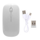 Sxhlseller 3qzeywguk2-12 Kablosuz Beyaz Optik Mouse