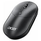 Acer Kablosuz Siyah Optik Mouse