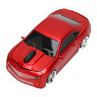 Sxhlseller SN7032 7 Kablosuz Kırmızı Optik Mouse