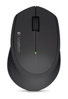 Logitech M280 910-004287 Kablosuz Siyah Optik Mouse