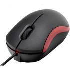 Hadron HR5673 Kablolu Siyah Optik Mouse