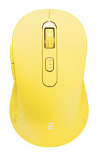 Everest SM-BT08 Makrolu Kablosuz Sarı Optik Mouse