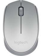 Logitech M188 Kablosuz Siyah Optik Mouse