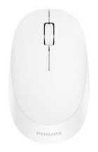 Philips SPK7407W/00 Kablosuz Beyaz Optik Mouse