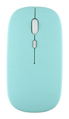 Forzacase FC063 Kablosuz Mavi Optik Mouse
