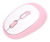 Lazmin112 Kablosuz Kırmızı Optik Mouse