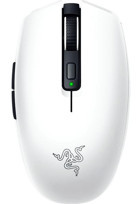 Razer Orochi V2 RGB Makrolu Kablosuz Beyaz Optik Gaming Mouse
