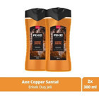 Axe Premium Collection Duş Jeli 2x300 ml