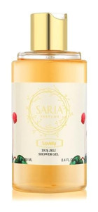 Saria Lovely Duş Jeli 250 ml