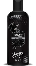 Storm Men Bull Power Duş Jeli 200 ml
