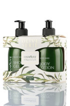 Cosmolive Olive serie Zeytin Duş Jeli 2x300 ml